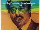 THE CHICO HAMILTON QUINTET-A DIFFERENT JOURNEY-ORIGINAL DEEP GROOVE STEREO LP
