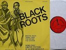 BLACK ROOTS-BRISTOL ROCK 4-TRACK 12