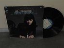 LOU DONALDSON Midnight Creeper BLUE NOTE BST 84280 VAN GELDER LP VG+