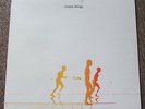 Zero 7 - Simple Things LP: 2001 Ultimate Dilemma Records, CLASSIC