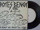 PROTES BENGT In Bengt we Trust EP