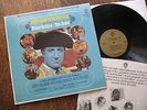 The Bobo Peter Sellers Francis Lai US gold WB ORG first pess VG++ to M- Vinyl LP