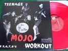 The 5.6.7.8´s – Mojo Working (Lp, Time Bomb; Cramps;Teengenerate;Mummies) Vinyl