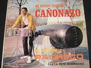 JOHNNY PACHECO El Gran Pacheco Mi Nueva Tumbao Canonazo lp FANIA Gold Label RARE