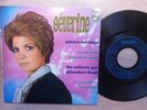 Severine AM I THE SAME GIRL top rare MOD funk SOUL?? More great 45s in my shop 