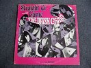 The Daisy Chain – Straight Or Lame ORIGINAL United International Psych Lp