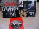 Elastica [LP] by Elastica (Vinyl, Mar-1995, Geffen Records USA)