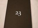 Max G. Morton 23 zine heartworm press cold cave american nightmare wes eisold