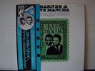 J.J.BARNES & STEVE MANCHA/RARE STAMPS NORTHERN SOUL JAPAN OBI LP