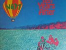 TEN YEARS AFTER - WATT LP - ORIG 1970 1ST PRESS DERAM G/FOLD + POSTER - SML 1078