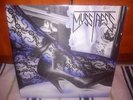 MYSSTRESS-Same MLP Sealed USA 1986 RARE HEAVY METAL PRIVATE OREGON glam