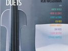 Rob Wasserman - Duets original MCA LP