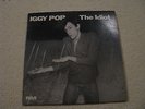 IGGY POP The IDIOT VINYL LP DEMO