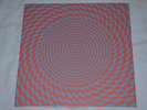 THE MEN Leave Home LP #27/100 wax seal sacred bones zola jesus creem