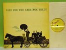 ESQUIRE * Jazz for the Carriage Trade * GEORGE WALLINGTON * EX+