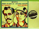 FONTANA * Rufus * ARCHIE SHEPP, JOHN TCHICAI *  NM