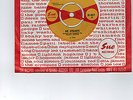MR. DYNAMITE - Sh' Mon,  very rare U.K.  w/ company sleeve, Sue records