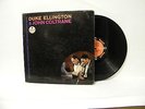 Duke Ellington & John Coltrane MONO LP Self-titled FIRST PRESSING-IMPULSE-A-30