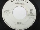 JOHNNY FEVER Zombie 7