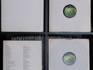 THE BEATLES - S/T (WHITE ALBUM) - 2xLP Vinyl 1968 SWBO 101 - LOW NUMBER #0000831