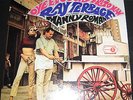 RAY TERRACE Oye El Cuchy Frito Man Jubilee LP 7002 LATIN SOUL BOOGALOO EX RARE