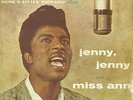 Little Richard - Jenny Jenny / Miss Ann 45 & Picture Sleeve