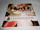 Various Artists Verve Remixed The First Ladies Vinyl 2LP Promo1 LP Black 1LP Red