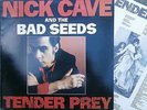 NICK CAVE AND BAD SEEDS MUTE STUMM 52 BIRTHDAY PARTY NEW WAVE RARE VINYL ALBUM