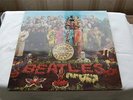 BEATLES  Sgt  PEPPER  UK  first press  MONO  original from 1967 EX/EX