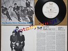 BEATLES - Beatles third christmas record-1965 CHRISTMAS FLEXI + PIC + NEWSLETTER
