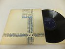 BAR ONE LP 1st HOLYGROUND LP Various RARE 99 COPIES FOLK PRIVATE 1965
