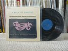 VALOIS MB 972 stereo * Henri HONEGGER cello * Noel LEE * BRAHMS sonatas