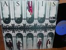 UK psych pop beat LP  MANFRED MANN - As Is / Swedish original 