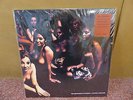 JIMI HENDRIX    ELECTRIC  LADYLAND   WITH  POSTER  2  LP