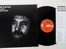 VLADIMIR VISSOTSKI - NM german sung russian FOLK Chanson LP 