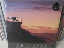 M83 Mondo Exclusive Oblivion Clear 2 Record LP Vinyl Soundtrack New Kilian Eng