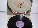 ATOMIC ROOSTER Nice 'n' Greasy LP 1973 DAWN UK 1st Press STEREO MINT