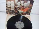 CRESSIDA Asylum LP 1971 UK 1st Press VERTIGO SWIRL 6360 025 RARE HOLY GRAIL