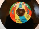 Gee Baby I love You - The Malibus.  Rare Northern soul on Sure Shot