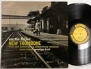 CURTIS FULLER New Trombone Prestige 1957 Mono RVG DG 50th St Hank Jones #K 6