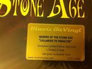 Queens of the Stone Age Lullabies to Paralyze LTD 2 LP Red Vinyl #727 / 1000