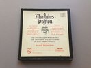 4 LP PHILIPS BOX ED1, BACH Matthaus passion Mengelberg,concertgebouw-orchestra