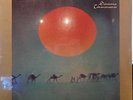 Santana Quadraphonic LP Caravanserai Columbia 31610 NEW  DIFFERENT MIX SEALED 