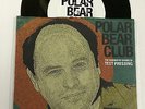 POLAR BEAR CLUB Summer Of George 7inch Test Press / 30 avail saves the day
