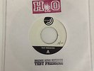 H2O Someday I Suppose 7inch Test Press / 20 madball 7 seconds agnostic front