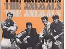 ANIMALS House Of The Rising Sun, Don't Let Me Be..+ 2 EP PIC SLEEVE 45 NEW RARE