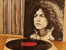 Tyrannosaurus Rex - A Beard Of Stars LP **UK 1970 Regal Zonophone SLRZ 1013**