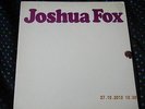 JOSHUA FOX Hippie psych/rock. Originale US Tetragrammaton