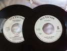 elvis presley 45 rpm records Promo Copies. Thats All Right Spinout