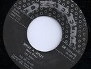 RED BERRY & THE BEL RAVES What A Dolly 45 on Dreem ROCKABILLY Listen